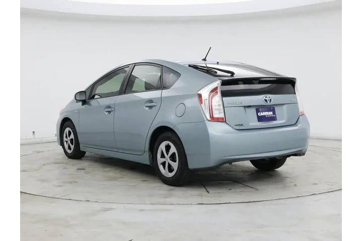 $14998 : Toyota Prius 2015 Two 4dr Ha image 2