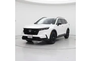 $35998 : Honda CR-V Hybrid 2025 Sport thumbnail