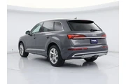 $32998 : Audi Q7 2021 AWD quattro Pre thumbnail
