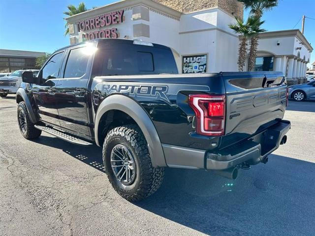 $41995 : Pre-Owned 2018 F150 SuperCrew image 8