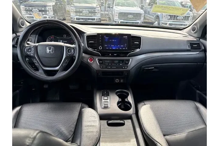$25900 : Honda Ridgeline 2023 AWD RTL image 5
