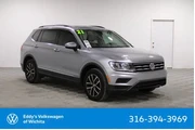 Volkswagen Tiguan 2021 SE 4d