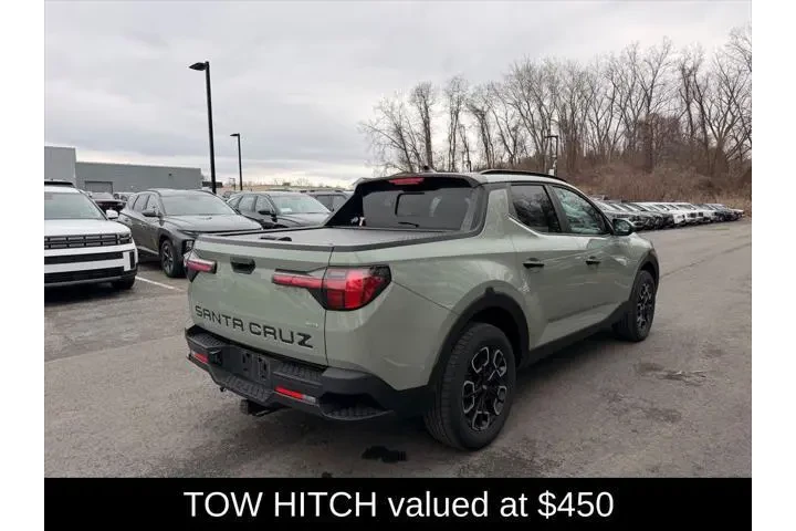 $22000 : Hyundai SANTA CRUZ 2022 AWD image 3