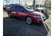 $6900 : 2011 Civic EX Sedan 5-Speed AT thumbnail
