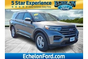 Ford Explorer 2024 AWD XLT 4