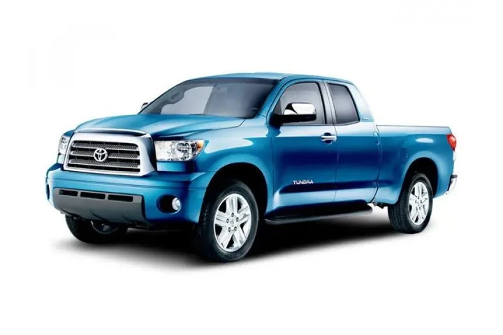 $9987 : Toyota Tundra 2008 4x4 SR5 4 image 1