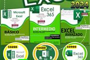 Clases de Excel a domicilio en Mexico DF