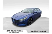 Hyundai ELANTRA 2023 SEL 4dr en Buffalo