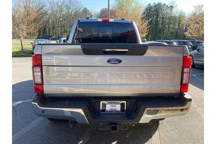 $39985 : Ford F-250 Super Duty 2020 4 image 5
