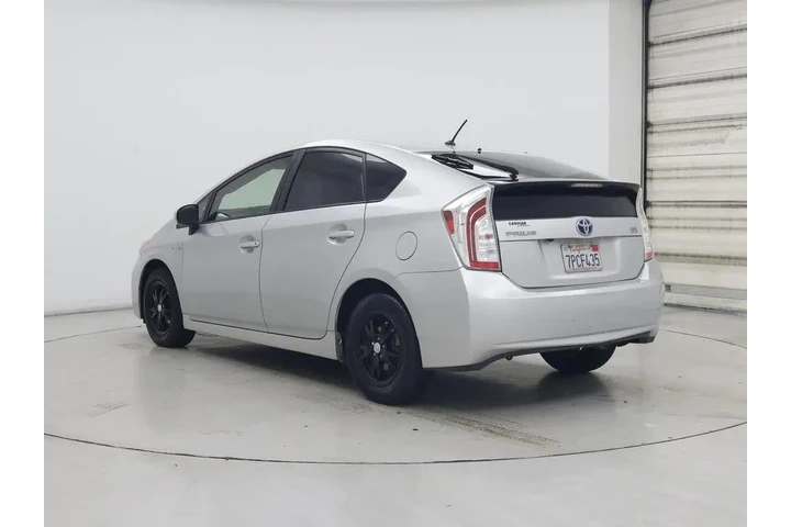 $16998 : Toyota Prius 2015 Five 4dr H image 2