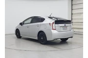 $16998 : Toyota Prius 2015 Five 4dr H thumbnail