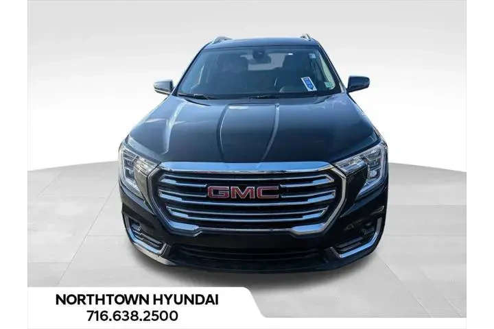 $19957 : GMC Terrain 2024 SLT 4dr SUV image 5