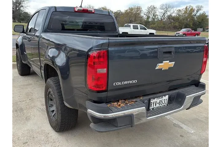 $14995 : Chevrolet Colorado 2019 4x2 image 3