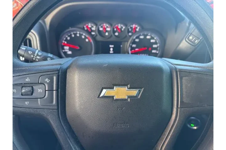 $31326 : Chevrolet Silverado 1500 202 image 10