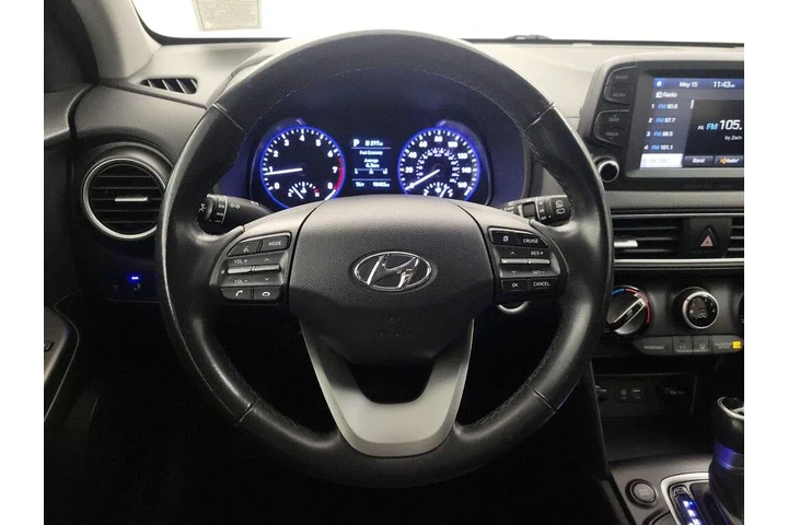 $13998 : Hyundai KONA 2019 SEL 4dr Cr image 10