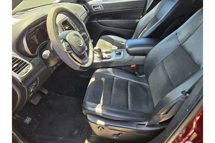 $26991 : Jeep Grand Cherokee WK 2022 image 3
