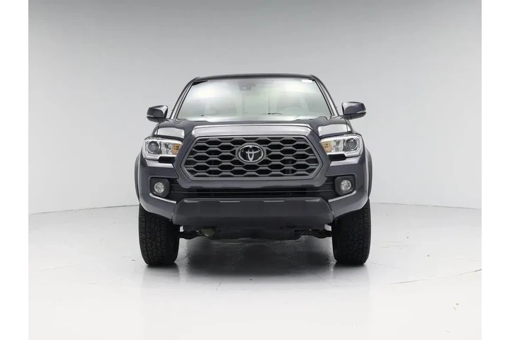 $32998 : Toyota Tacoma 2020 4x4 TRD O image 5