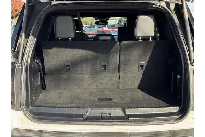 $32872 : Ford Expedition 2021 4x2 Lim image 8