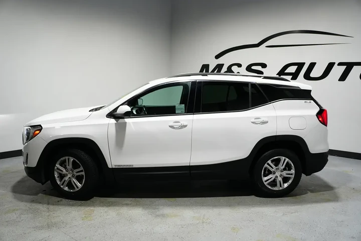 $14944 : 2020 Terrain SLE image 4