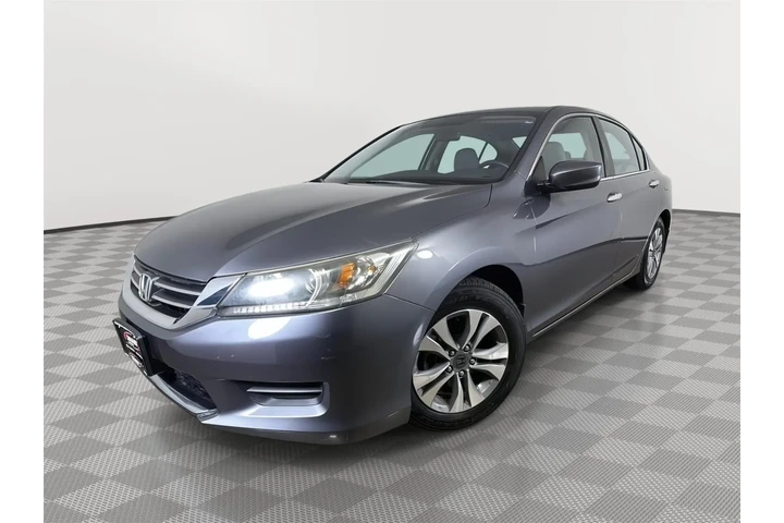 $20000 : 2014 Accord Sedan LX image 1