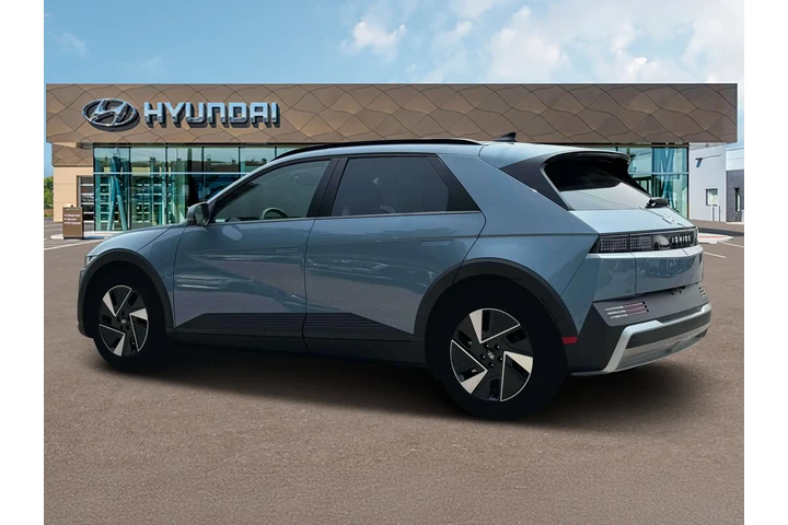 $38998 : Hyundai IONIQ 5 2025 AWD SEL image 4