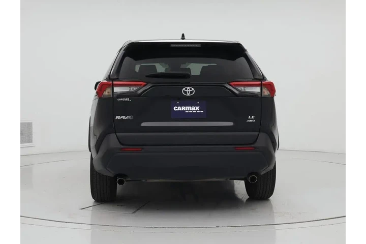 $27998 : Toyota RAV4 2024 AWD LE 4dr image 6