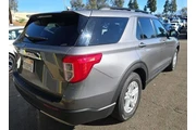 $26800 : Ford Explorer 2022 XLT 4dr S thumbnail