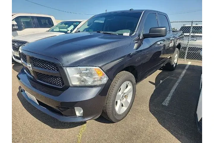 $18491 : Ram 1500 2016 4x2 Express 4d image 3