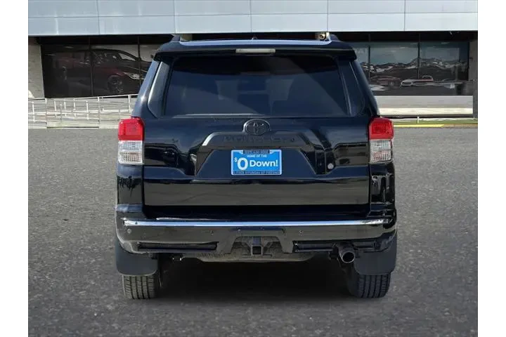 $16499 : Toyota 4Runner 2011 4x4 SR5 image 8