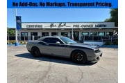 Dodge Challenger 2018 R/T Sc en San Antonio
