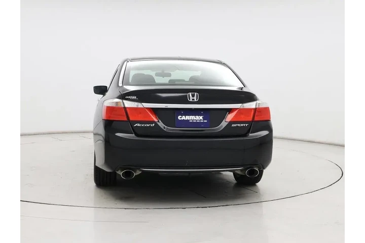 $15998 : Honda Accord 2014 Sport 4dr image 6