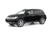 Nissan Murano 2005 SE 4dr SU en Tucson