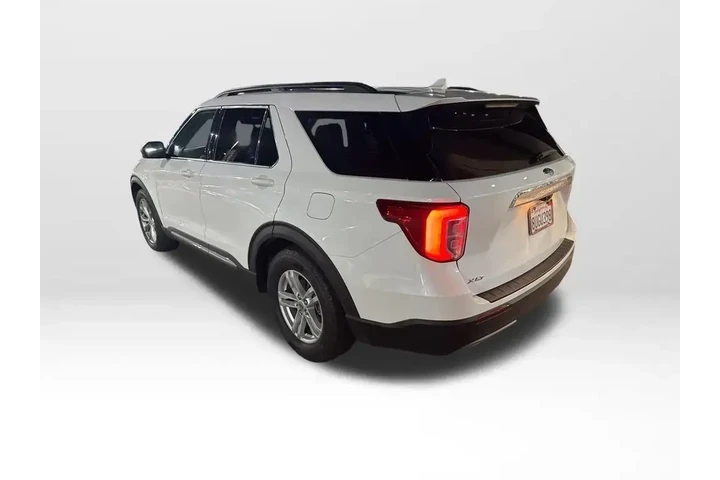 $22451 : Ford Explorer 2020 XLT 4dr S image 7