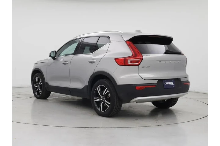 $29998 : Volvo XC40 2024 AWD B5 Core image 2