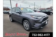 Toyota RAV4 2023 AWD XLE Pre en Trenton
