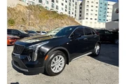 $17388 : Cadillac XT4 2019 Luxury 4dr thumbnail