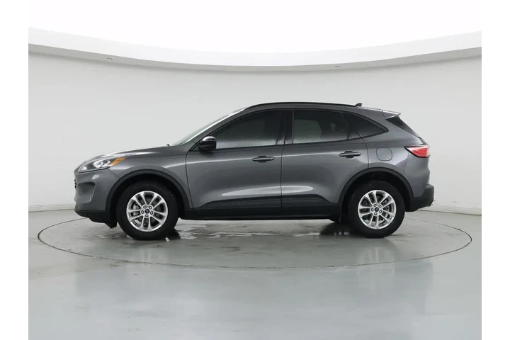 $22998 : Ford Escape 2022 AWD SEL 4dr image 3