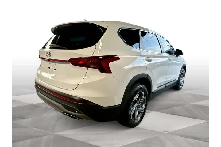 $18904 : Hyundai SANTA FE 2023 SE 4dr image 8