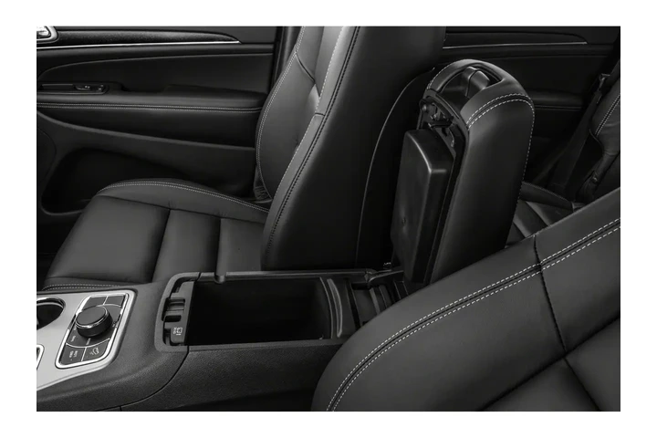 $14990 : 2018 Grand Cherokee Limited image 10