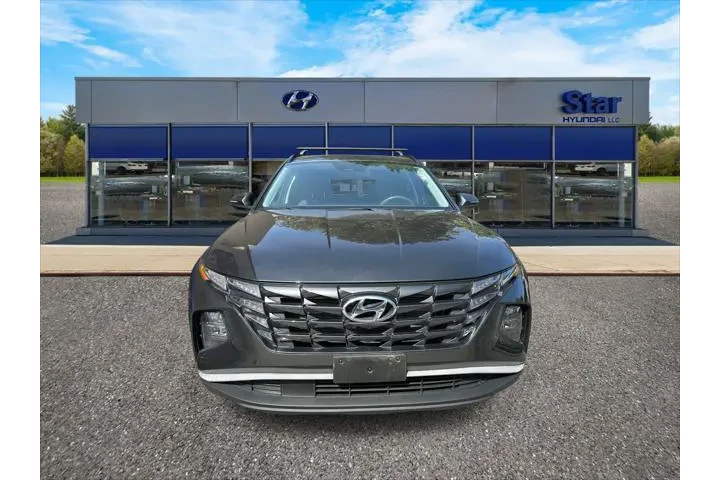 $21799 : Hyundai TUCSON 2023 AWD SEL image 6