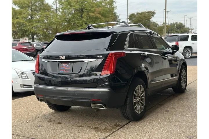 $15499 : 2017 XT5 Luxury image 9