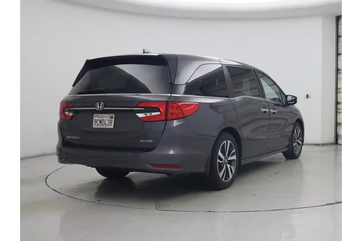 $32998 : Honda Odyssey 2023 Touring 4 image 8