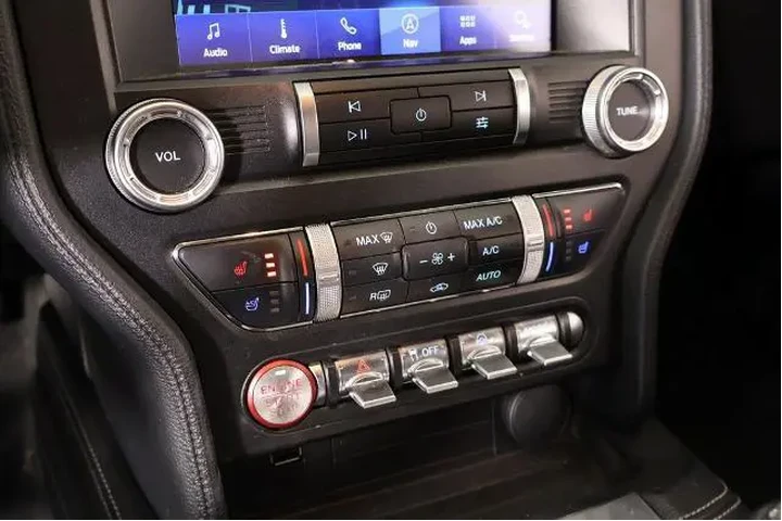 $25418 : Ford Mustang 2019 GT Premium image 8