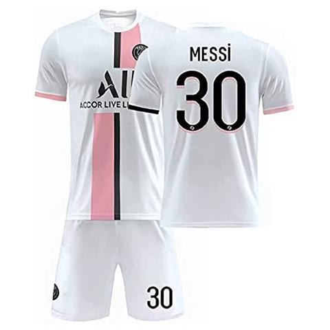 $30 : Uniformes de Futbol image 5