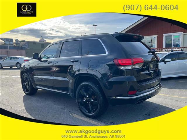 $20999 : 2016 JEEP GRAND CHEROKEE OVER image 6