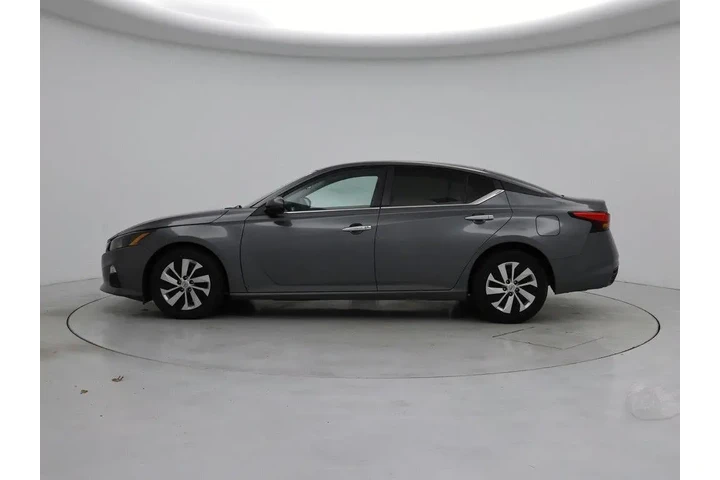 $17998 : Nissan Altima 2022 2.5 S 4dr image 3