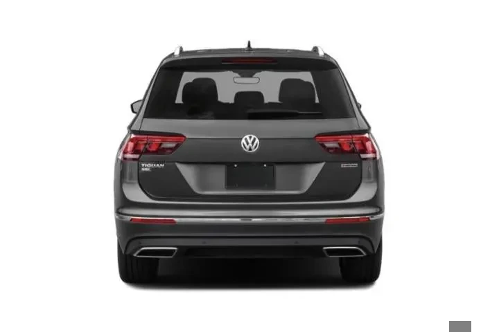 $17788 : Volkswagen Tiguan 2018 AWD 2 image 5
