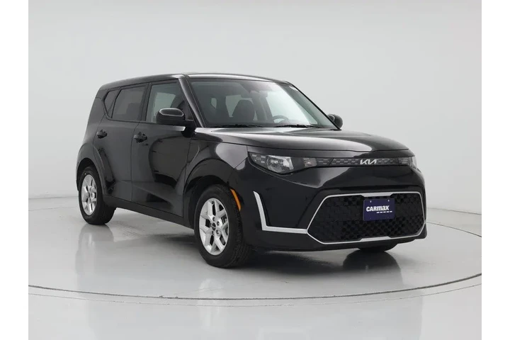 $19998 : Kia Soul 2025 LX 4dr Crossov image 1