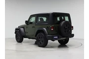 $24998 : Jeep Wrangler 2021 4x4 Sport thumbnail