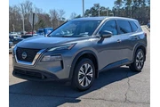 Nissan Rogue 2022 SV 4dr Cro